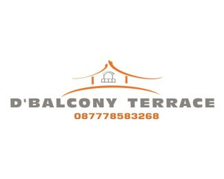 Logo Furniture D'Balcony Terrace