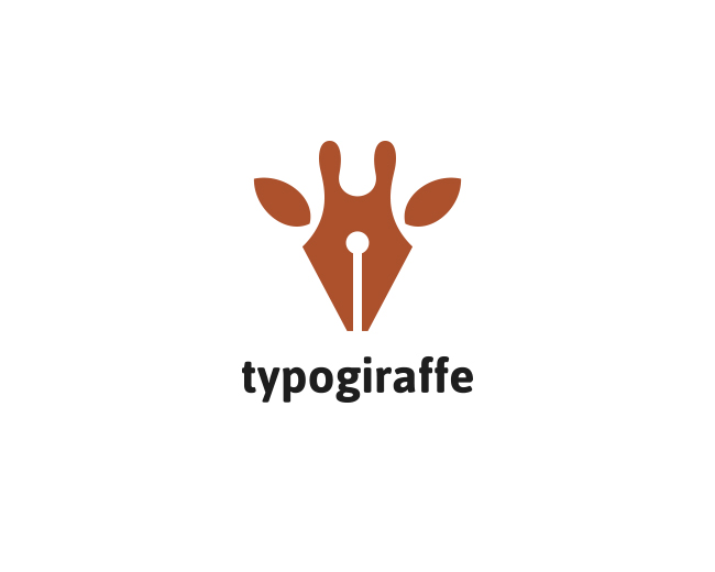 Typogiraffe