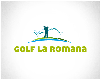 Golf La Romana