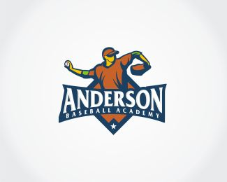 Anderson Baseball Academy