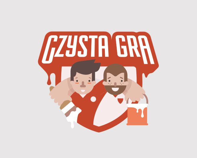 CZYSTA GRA