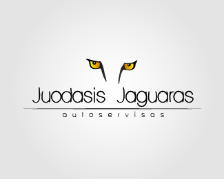 Juodasis Jaguaras