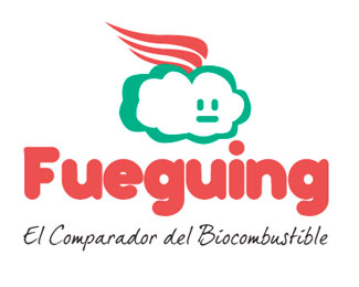 Fueguing