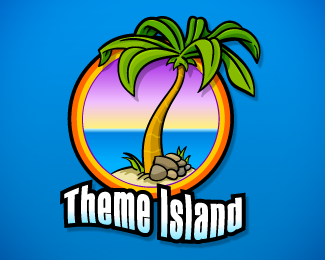 Theme Island