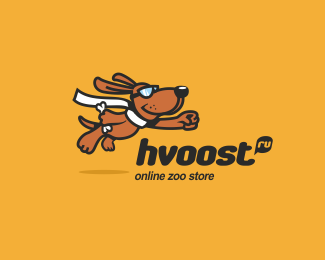 Hvoost