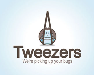 Tweezers