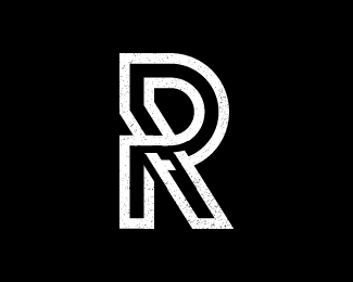 R