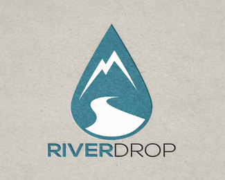 RiverDrop