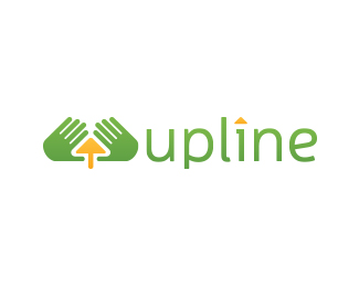 Upline