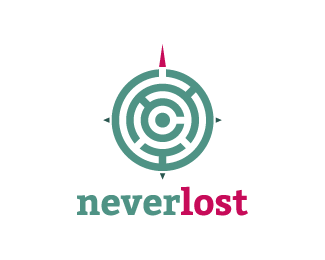 Never Lost