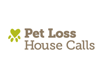 Pet Loss Paw