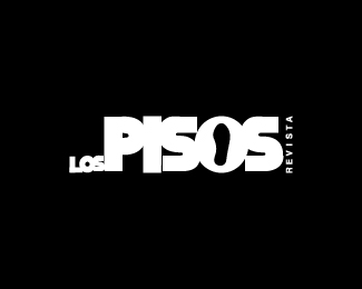 LOS PISOS Revista