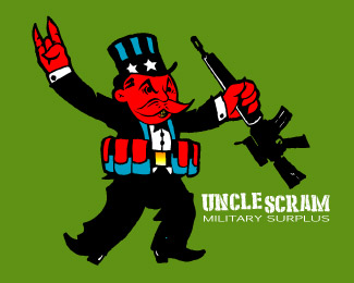 UNCLE SCRAM