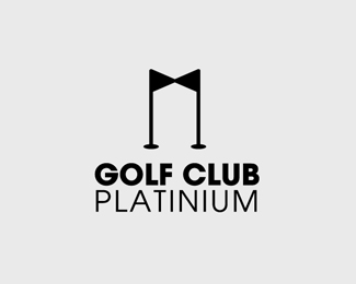 GOLF CLUB PLATINIUM