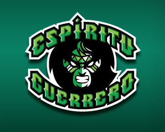 Espíritu Guerrero