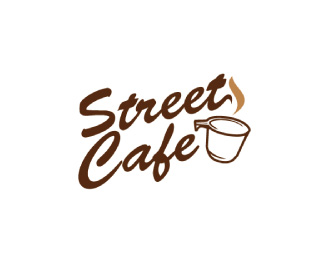 StreetCafe