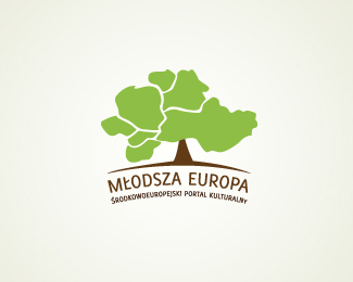 Młodsza Europa (Younger Europe) v2