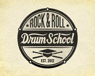 Drum School