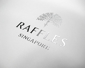 Raffles Singapore