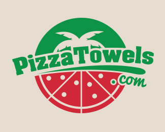 PizzaTowels