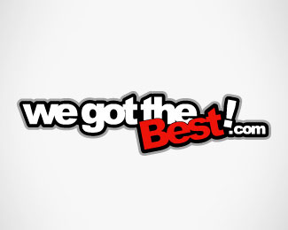 WeGotTheBest.com