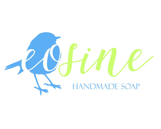 eosine handmade soap