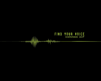 Find Your Voice