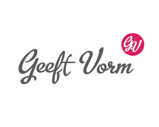 Geeft Vorm