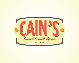 Cain's