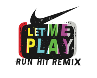 Let Me Play. Run Hit Remix.