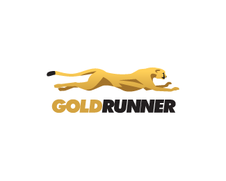 Gold Runner