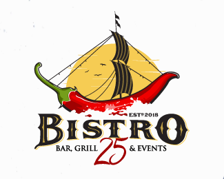 Bistro 25