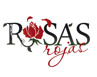 Rosas rojas