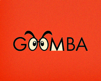 Goomba. (1/3)