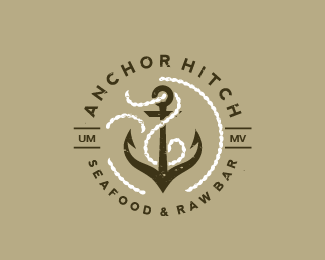 ANCHOR HITCH