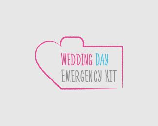 wedding day emergency kit