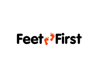 Feet First