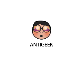 Antigeek