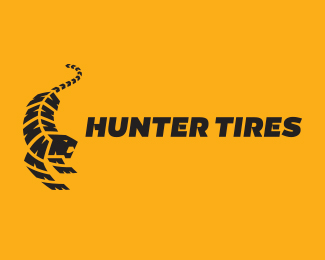 Hunter Tires