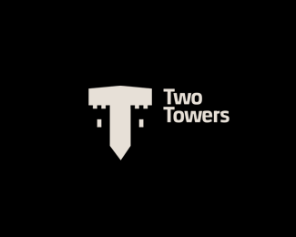 Two Towers