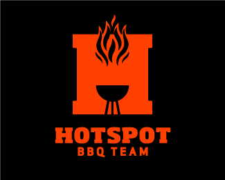 HOTSPOT BBQ TEAM