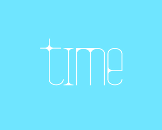 time