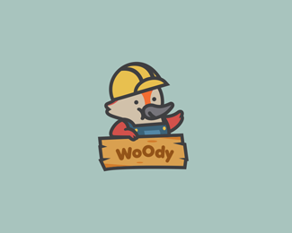 Woody