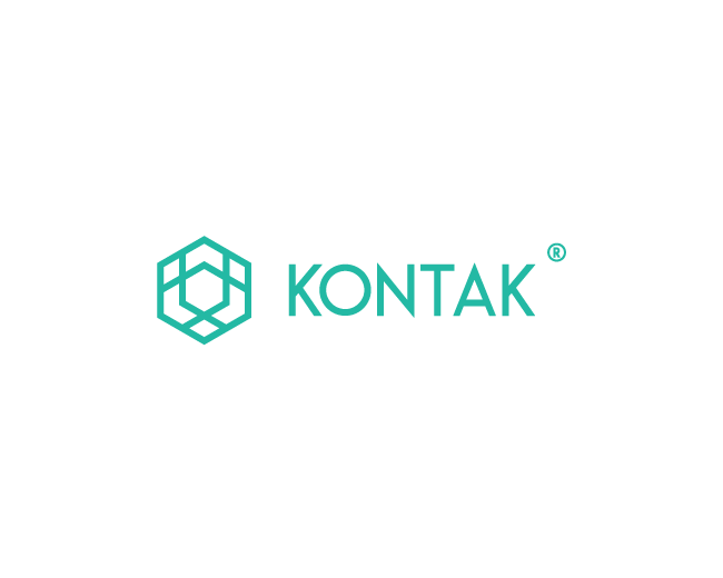 Kontak Logo