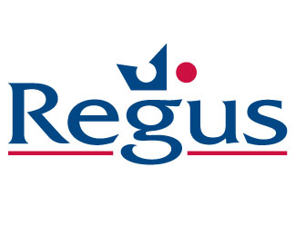 Regus kantoorruimte