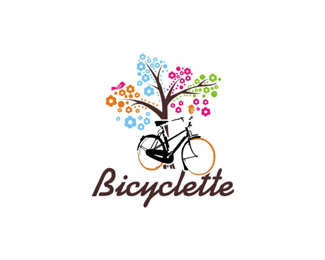 bicyclette