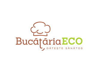 Bucataria ECO