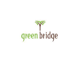 green bridge