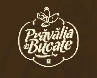 Pravalia de Bucate