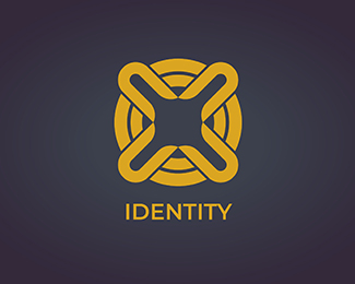 Identity Logo